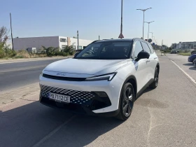 BAIC X55 X55 II, снимка 5