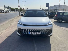 BAIC X55 X55 II, снимка 2