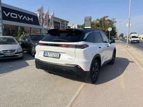BAIC X55 X55 II, снимка 6