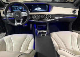 Mercedes-Benz S 560 4MATIC AMG-Line Plus , снимка 6