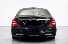 Mercedes-Benz S 560 4MATIC AMG-Line Plus , снимка 5