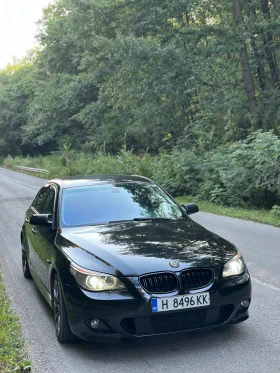 BMW 530, снимка 5