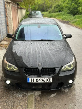 BMW 530, снимка 2