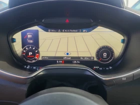 Audi Tt * TTS* 2.0 TFSI QUATTRO * АВТОКРЕДИТ* , снимка 11