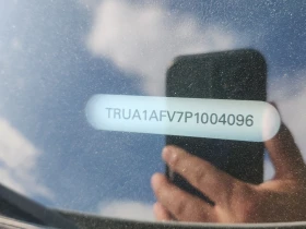 Audi Tt * TTS* 2.0 TFSI QUATTRO * АВТОКРЕДИТ* , снимка 17