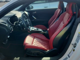 Audi Tt * TTS* 2.0 TFSI QUATTRO * АВТОКРЕДИТ* , снимка 5