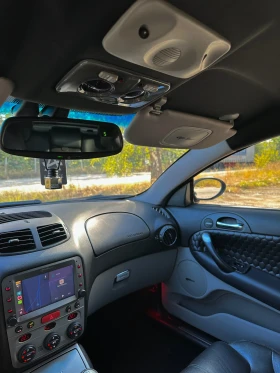 Alfa Romeo Gt, снимка 13