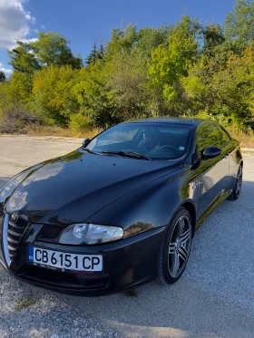 Alfa Romeo Gt, снимка 6