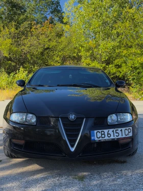Alfa Romeo Gt, снимка 5