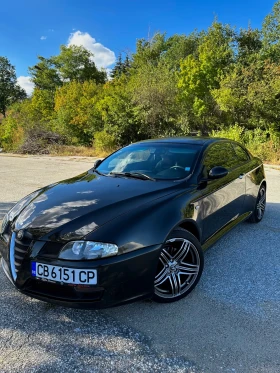 Alfa Romeo Gt, снимка 2