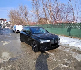 BMW iX M60 xDrive , снимка 1