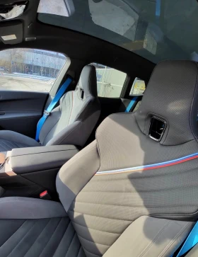 BMW iX M60 xDrive , снимка 5