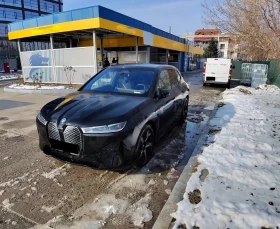 BMW iX M60 xDrive , снимка 2