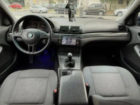 BMW 320 2.0D FACELIFT, снимка 9