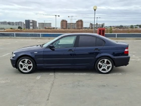BMW 320 2.0D FACELIFT, снимка 6