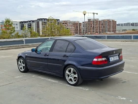 BMW 320 2.0D FACELIFT, снимка 4