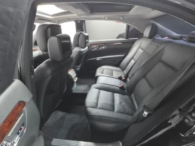 Mercedes-Benz S 500 L - САМО 30% АВАНС, снимка 16