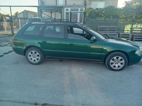 Audi A4, снимка 1