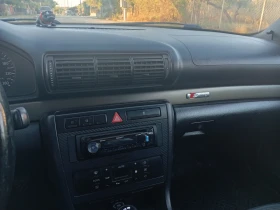 Audi A4, снимка 9