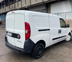 Fiat Doblo     4 T-Jet Natural Power (бензин/метан), снимка 4