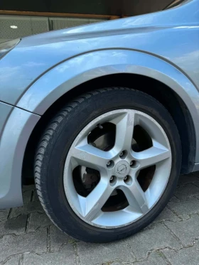 Opel Astra, снимка 9