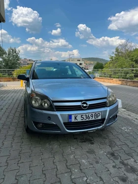 Opel Astra, снимка 2