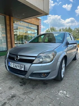 Opel Astra, снимка 8