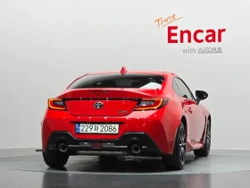 Toyota GT86 2.4 Standard| 228к.с., снимка 4