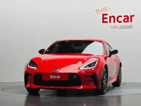 Toyota GT86 2.4 Standard| 228к.с., снимка 3