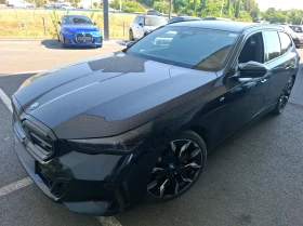 BMW i5 M Touring xDrive60 , снимка 1