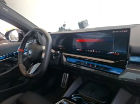 BMW i5 M Touring xDrive60 , снимка 4