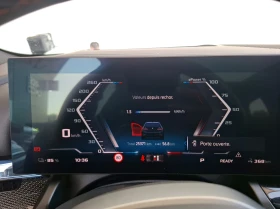 BMW i5 M Touring xDrive60 , снимка 5