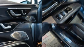 Mercedes-Benz EQS EQS 580 SUV , снимка 16