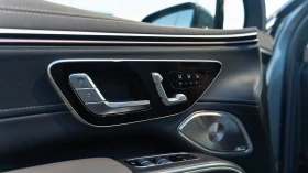 Mercedes-Benz EQS EQS 580 SUV , снимка 10