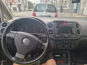 VW Golf Plus, снимка 4