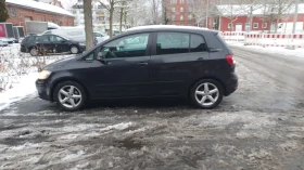 VW Golf Plus, снимка 1