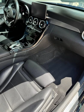 Mercedes-Benz C 250 4matic, снимка 5