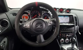 Nissan 370Z * 3.7 Coupe * , снимка 14