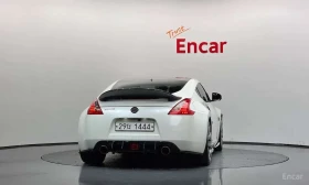 Nissan 370Z * 3.7 Coupe * , снимка 4