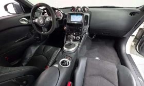 Nissan 370Z * 3.7 Coupe * , снимка 7