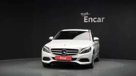 Mercedes-Benz C 200, снимка 3