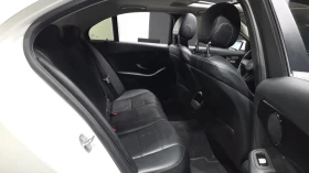 Mercedes-Benz C 200, снимка 12