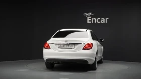 Mercedes-Benz C 200, снимка 4