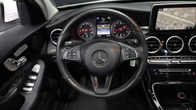 Mercedes-Benz C 200, снимка 13