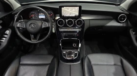 Mercedes-Benz C 200, снимка 7