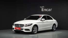 Mercedes-Benz C 200, снимка 1