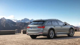 Audi A6 Allroad -5   !!! 2.0 !!!3.0 DIESEL 272KS!! | Mobile.bg    13