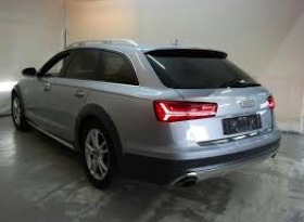 Audi A6 Allroad МОРГА-5 БРОЯ НА ЧАСТИ!!! 2.0 !!!3.0 DIESEL 272KS!!, снимка 11