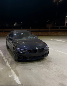     BMW 430 M performance 