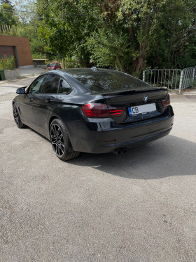 BMW 430 M performance , снимка 14 - Автомобили и джипове - 44638270